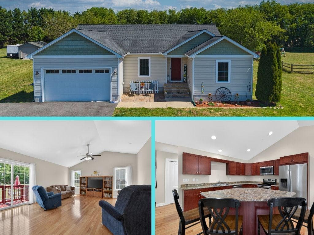 23283 Magnolia Hills Rd, Denton, MD 21629-1651, United States - Photo 1
