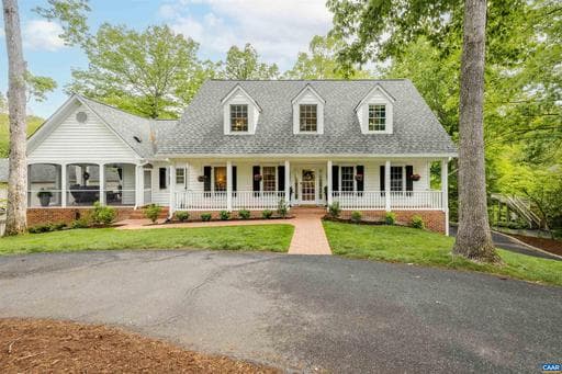 1500 PERTH CT,KESWICK,VA,22947,ALBEMARLE - Photo 1