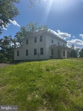 1650 SKINNERS TURN ROAD - Photo 1