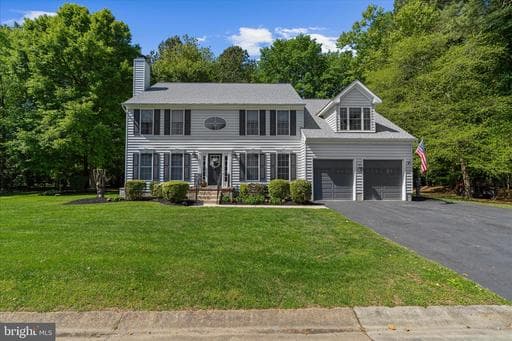 1848 Cherry Rd, Annapolis, MD 21409-6018, United States