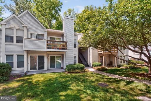 11430 LITTLE PATUXENT PARKWAY 801 - Photo 1