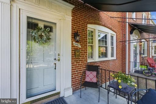 6467 BLENHEIM ROAD - Photo 1