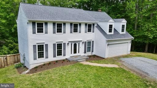 11905 FALLING CREEK DRIVE