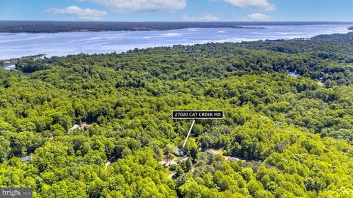 27020 CAT CREEK ROAD - Photo 1