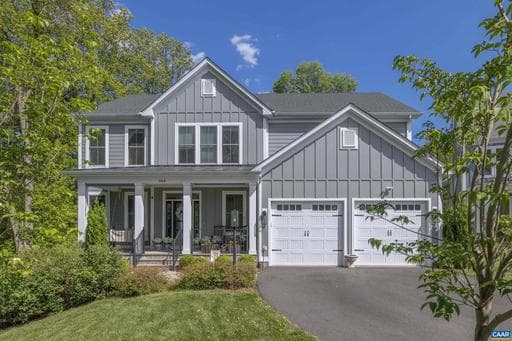 564 BELLUNO LN,CHARLOTTESVILLE,VA,22911,ALBEMARLE - Photo 1