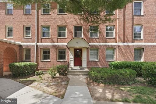 2807 Arlington Blvd, Arlington, VA 22201-1341, United States - Photo 1