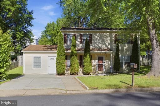 5283 SUDBERRY LANE - Photo 1