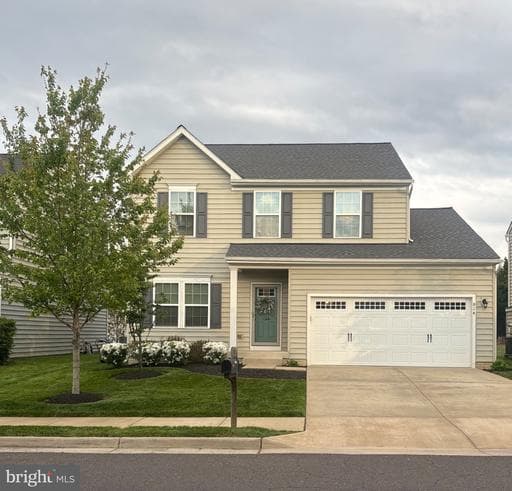 824 Virginia Ave, Culpeper, VA 22701-2999, United States - Photo 1
