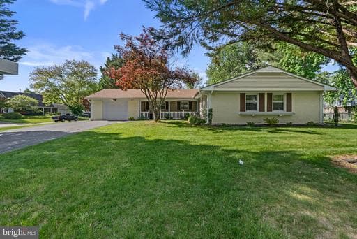 3817 Winchester Ln, Bowie, MD 20715-1264, United States - Photo 1