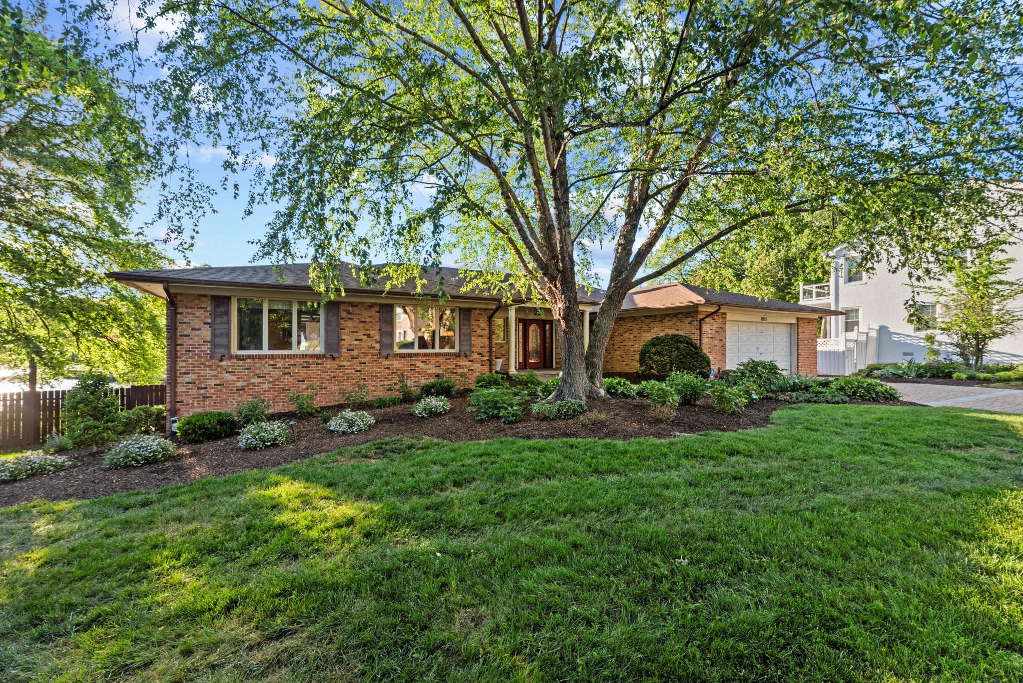 12313 Harbour Cir, Fort Washington, MD 20744-6226, United States - Photo 1