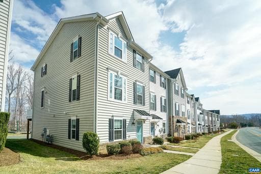 1145 SUNSET AVENUE EXT,CHARLOTTESVILLE,VA,22903,ALBEMARLE - Photo 1