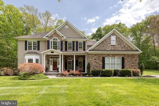 1263 MACTON ROAD - Photo 1