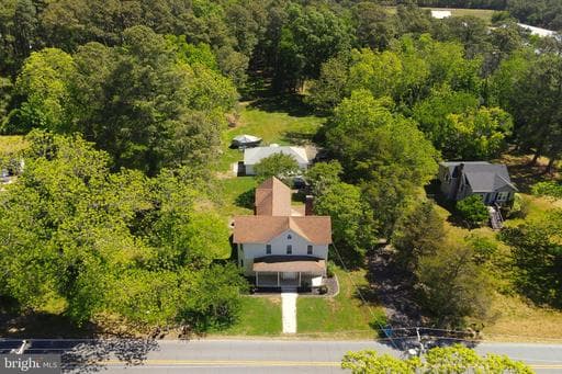 3231 LAWSONIA RD,CRISFIELD,MD,21817,SOMERSET - Photo 1