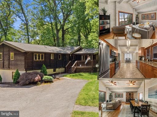 137 PLUM POINT ROAD - Photo 1