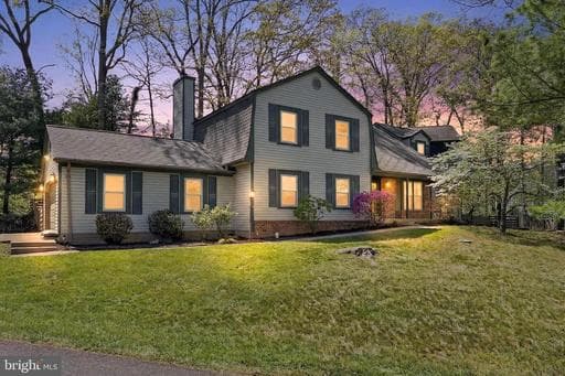 15117 PHILIP LEE ROAD - Photo 1