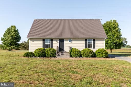 8715 OLD OCEAN CITY ROAD - Photo 1