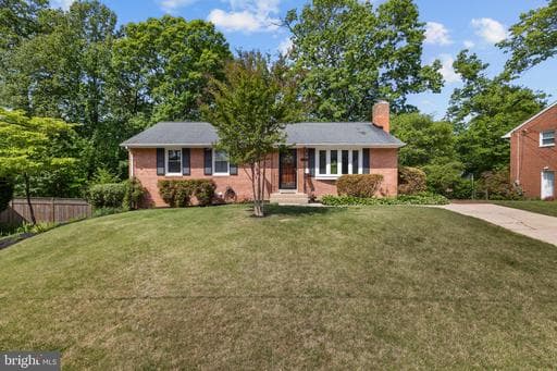 4510 MULLEN LANE - Photo 1