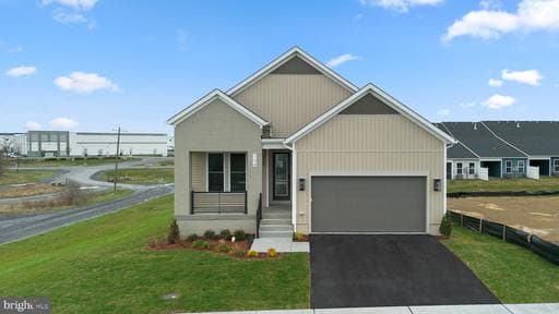 134 WAGTAIL LANE HOMESITE 1014 - Photo 1