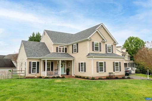 989 CLEARFIELDS LN,CROZET,VA,22932,ALBEMARLE - Photo 1