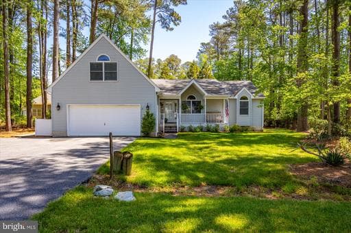 118 ROBIN HOOD TRAIL - Photo 1
