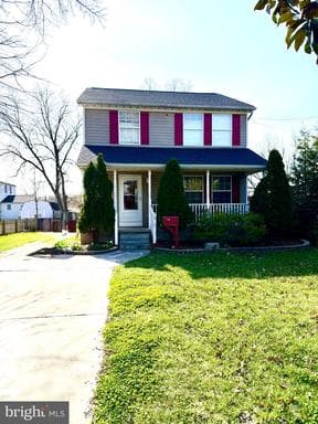 517 EDMUND STREET - Photo 1