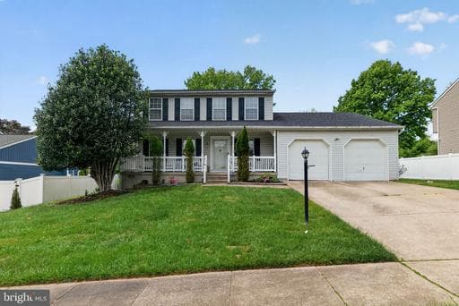 3708 Live Oak Rd, Randallstown, MD 21133-2424, United States - Photo 1