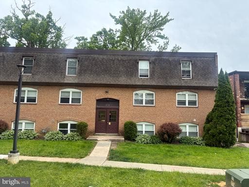 3714 Mayberry AVE #A BALTIMORE MD 21206