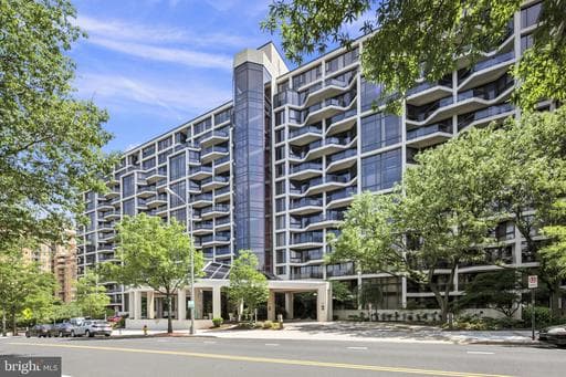 1530 KEY BOULEVARD 928 - Photo 1