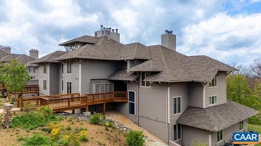 3232 NORTH RIDGE CONDOS,ROSELAND,VA,22967,NELSON - Photo 1