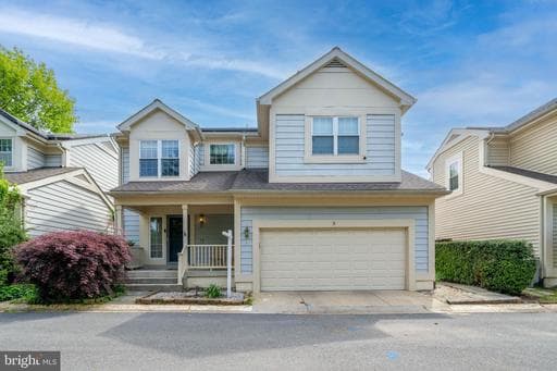 5 HOLLY POND COURT - Photo 1