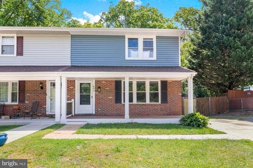 603 Chapelgate Dr, Odenton, MD 21113-2138, United States - Photo 1