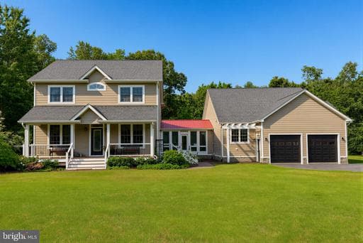 21390 LITTLE SAINT ANNES LANE - Photo 1