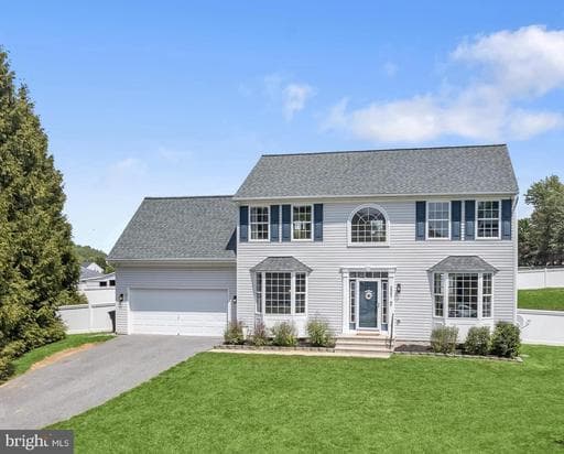 2963 BALI DR,MANCHESTER,MD,21102,CARROLL - Photo 1