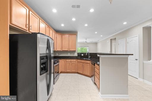 9724 HOLMES PLACE UNIT 302 - Photo 1