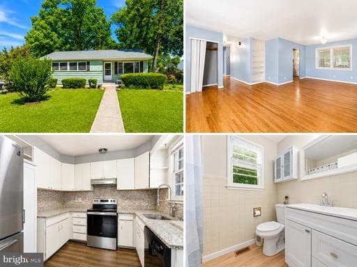 9516 PARK AVENUE - Photo 1