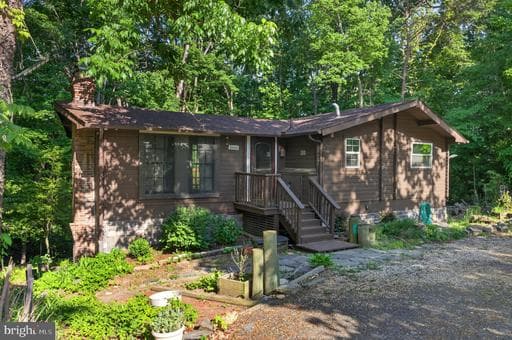 8480 CHESLEY DR,LUSBY,MD,20657,CALVERT - Photo 1