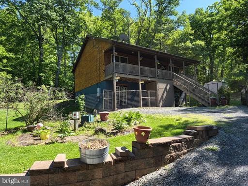 1440 DRUMMER HILL ROAD