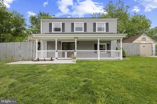 1509 Foltz Ave, Middle River, MD 21220-3616, United States - Photo 1