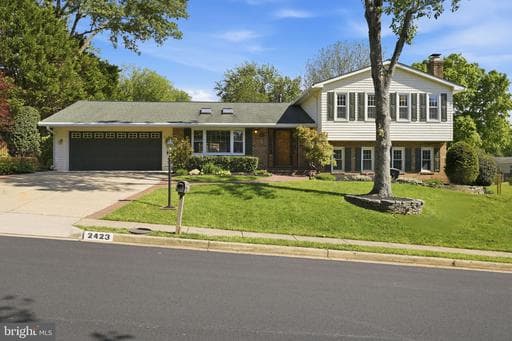 2423 ROCKY BRANCH ROAD - Photo 1