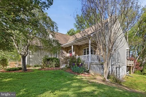 1721 BISHOP MEADE ROAD - Photo 1