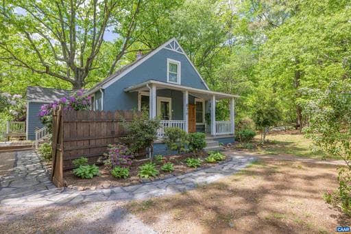826 BEAGLE GAP RD,CROZET,VA,22932,ALBEMARLE - Photo 1