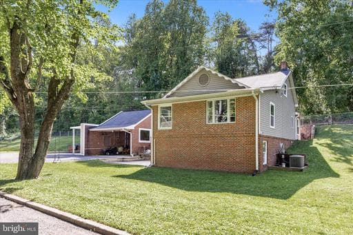 9401 BALTIMORE ROAD - Photo 1