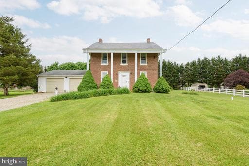 2516 JACOB TOME MEMORIAL HIGHWAY - Photo 1