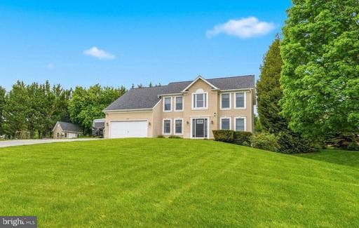 6341 TWIN PONDS LANE - Photo 1