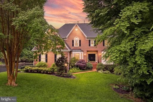 10693 ALLIWELLS COURT - Photo 1