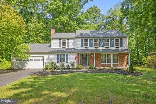 12265 ANGEL WING COURT - Photo 1