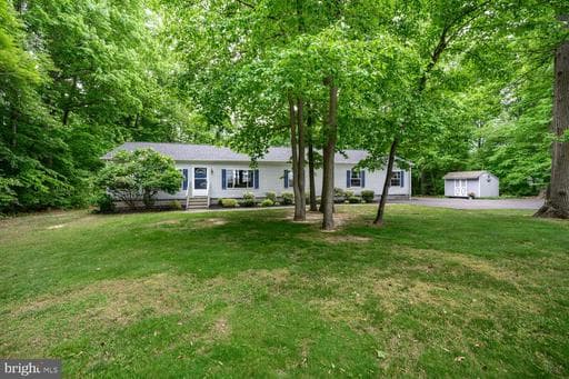 206 DULIN CLARK ROAD - Photo 1