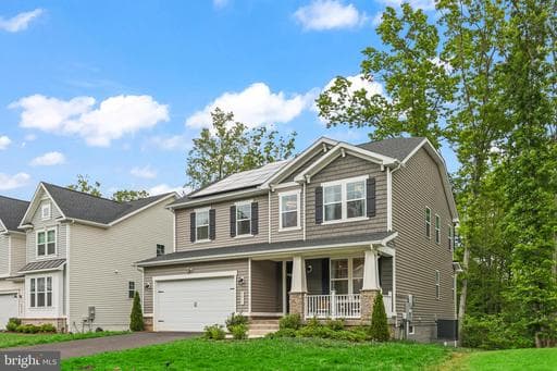 2865 WHITE TAIL DRIVE - Photo 1