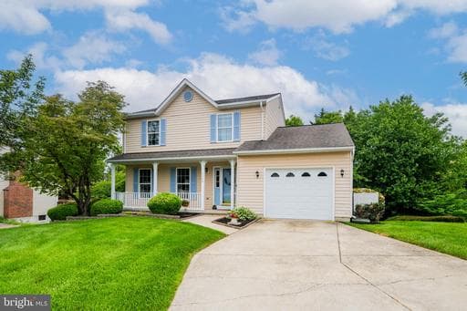 6569 TYDINGS ROAD - Photo 1