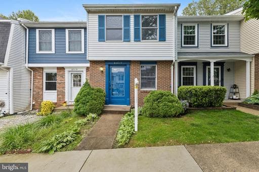 8317 BROOKVALE COURT - Photo 1